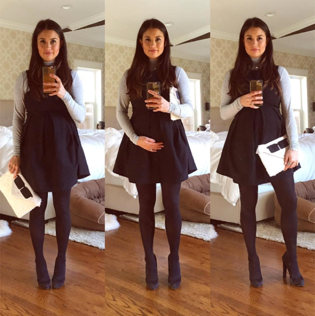 Maternity Clothes - A Guide to Wearing Caternity Fashion