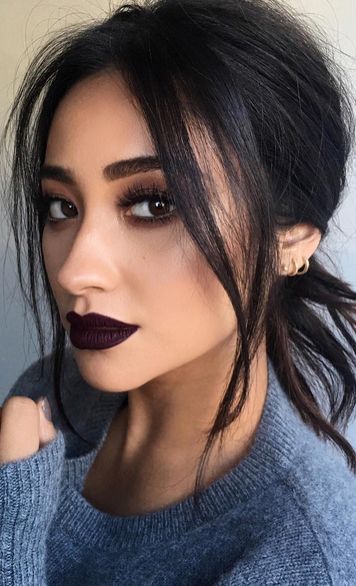 matte lipstick is one of the beauty trends that i'm loving!