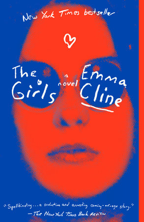 the girls by emma cline is an amazing pick for national book lovers day