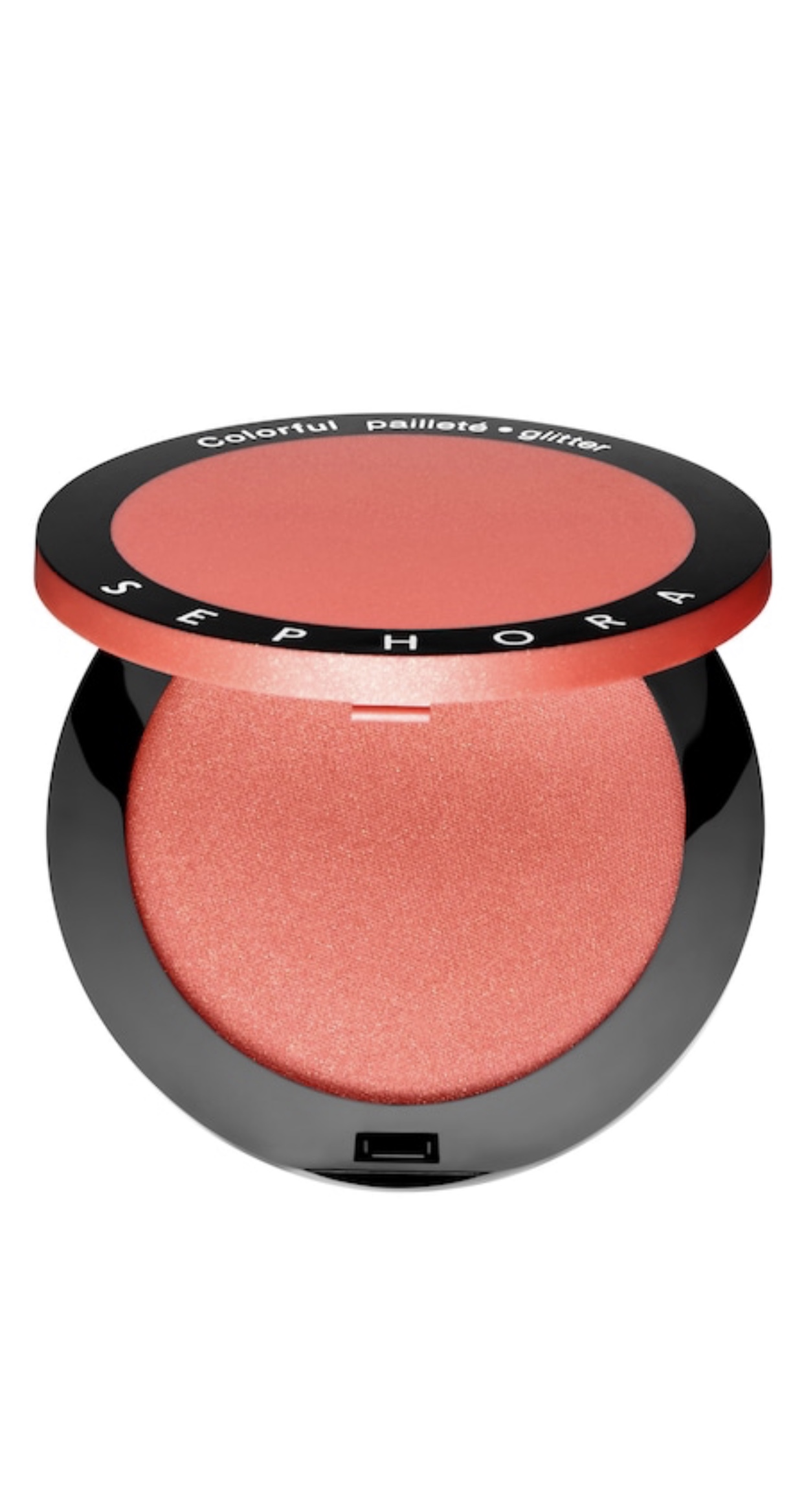 Sephora collection colorful blush