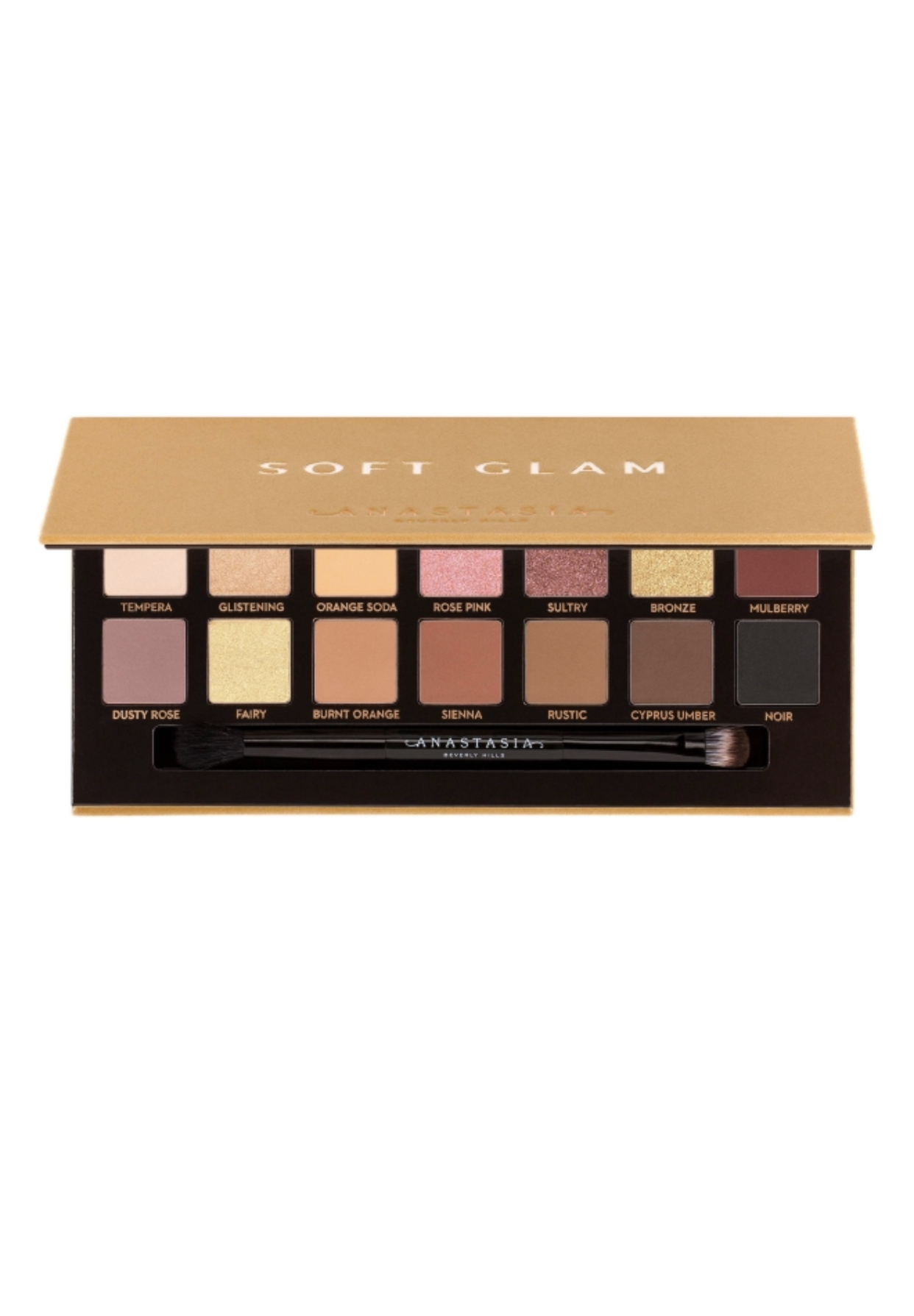 ANASTASIA BEVERLY HILLS Soft Glam Eyeshadow Palette