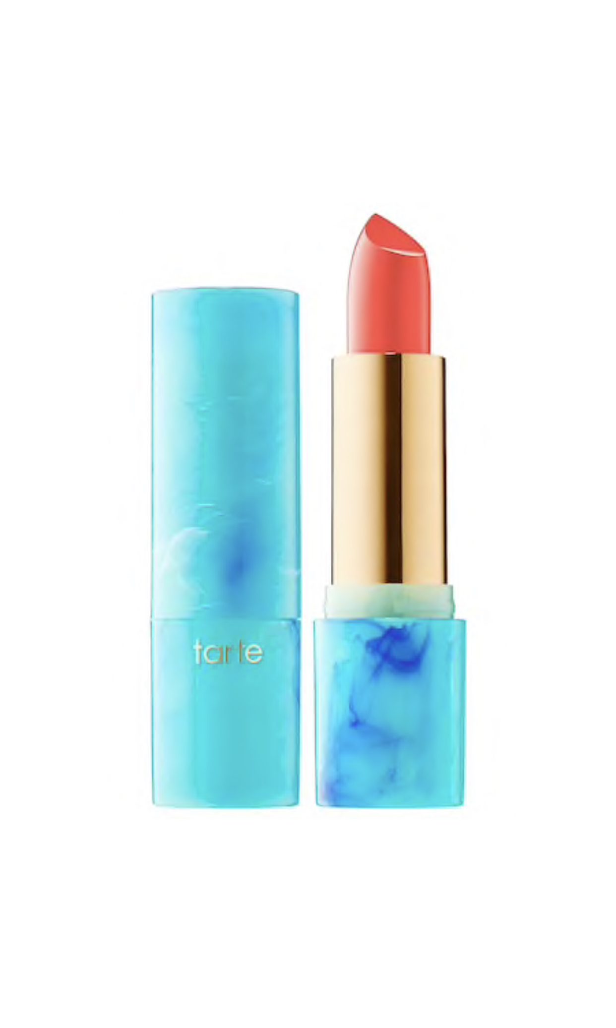 TARTE Color Splash Lipstick - Rainforest of the Sea™ Collection