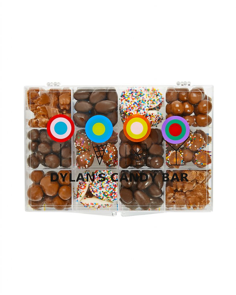 Dylan's candy bar gift box